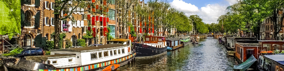 Amsterdam