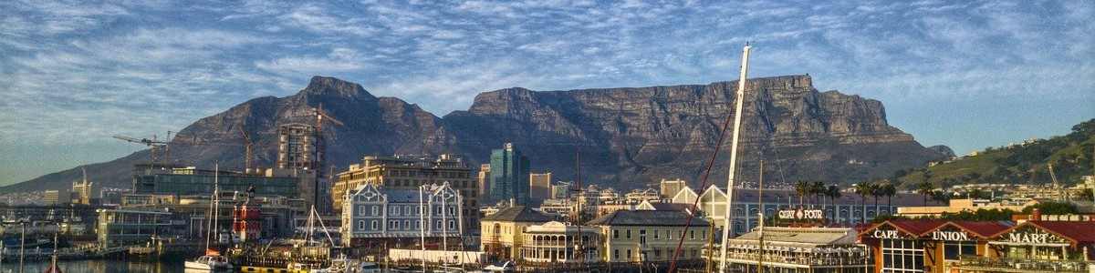 CapeTown